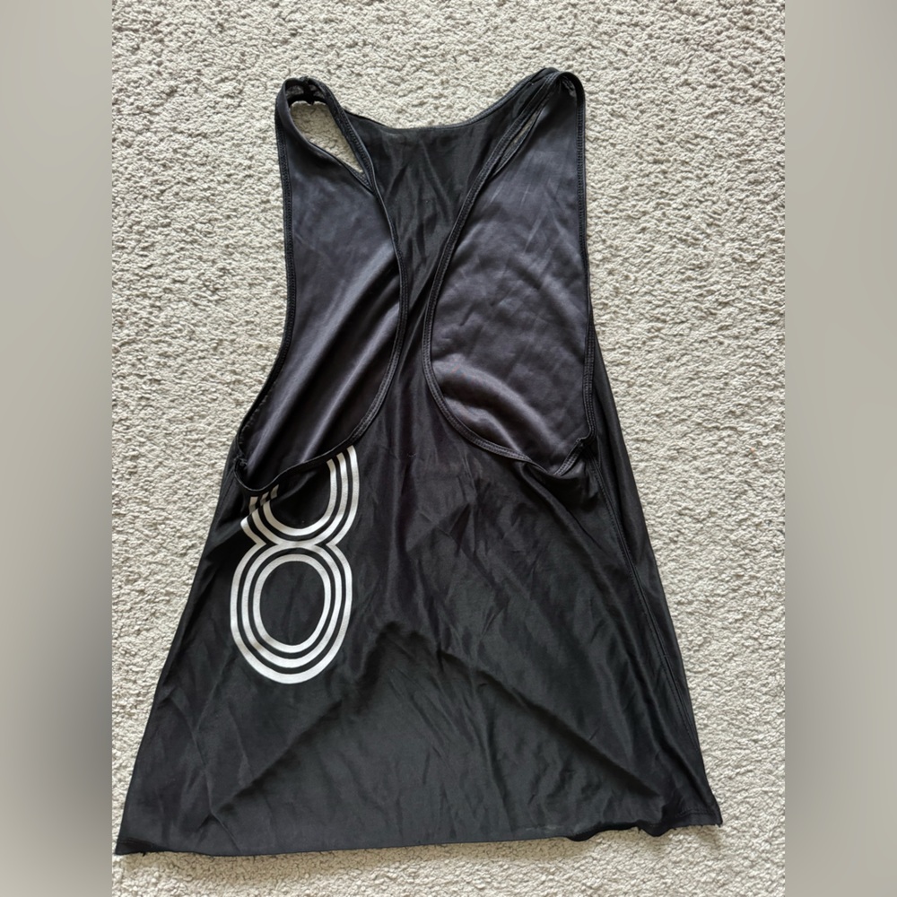 Free People Workout top